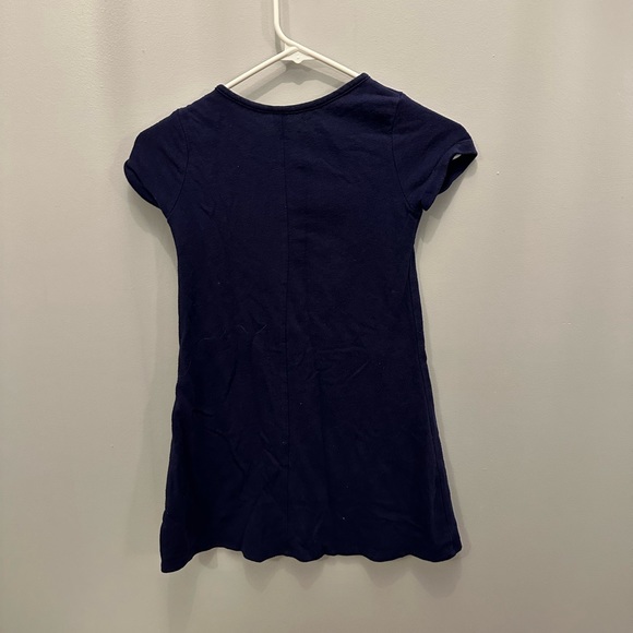 Justice Flip Sequin Dress. Girls 8. - Picture 4 of 4